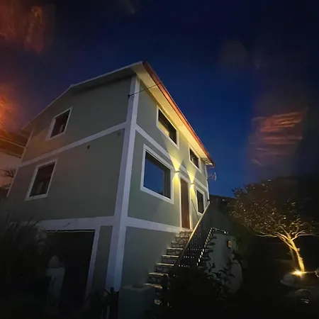 Сasa de vacaciones A Constanza Portecelo *