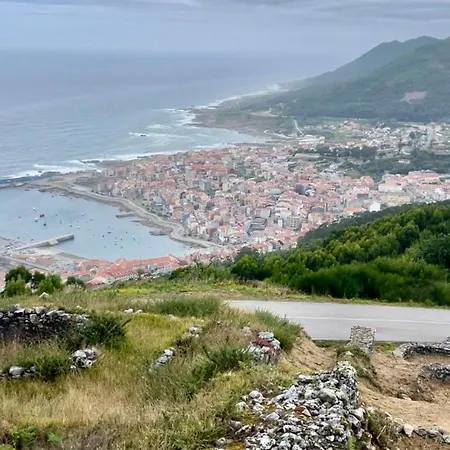 A Constanza Portecelo