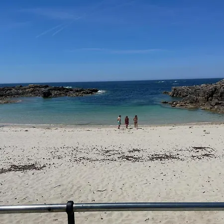 Nyaraló A Constanza Portecelo