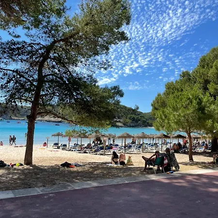 A Constanza Portecelo Hébergement de vacances *