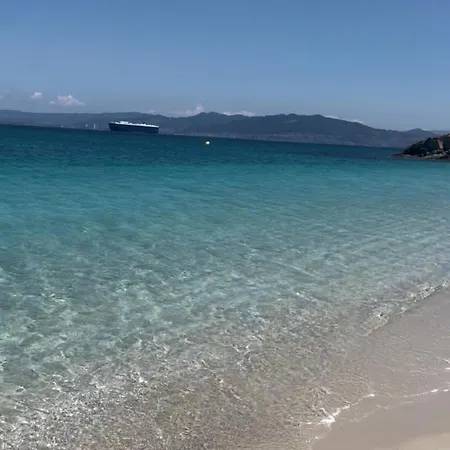 A Constanza Portecelo Hébergement de vacances