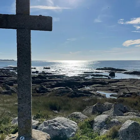 A Constanza Portecelo Nyaraló Rosal