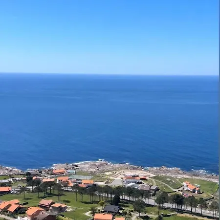 A Constanza Portecelo Ferienhaus *