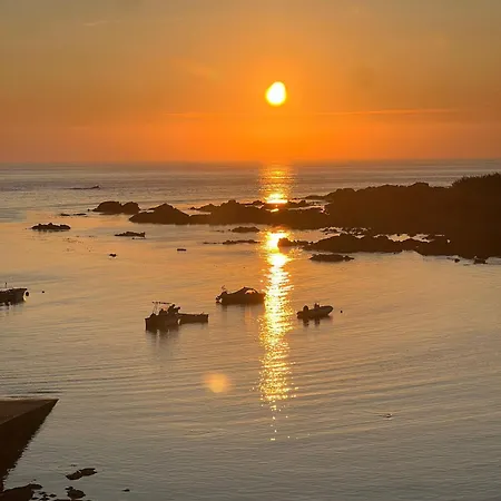 A Constanza Portecelo Сasa de vacaciones