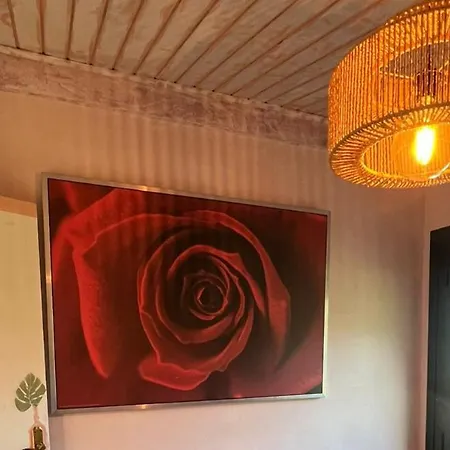 A Constanza Portecelo Ferienhaus *