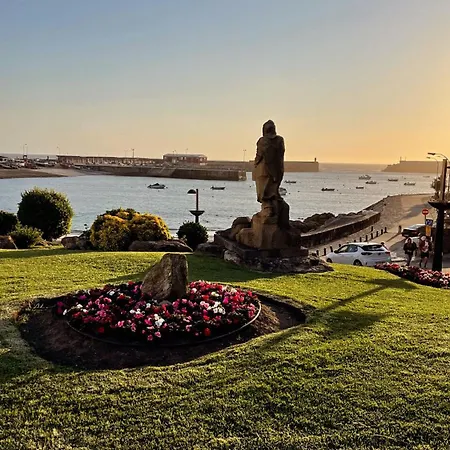 A Constanza Portecelo Nyaraló Rosal