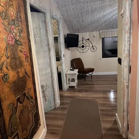 A Constanza Portecelo Hébergement de vacances *