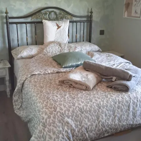 A Constanza Portecelo Ferienhaus *