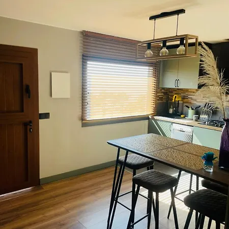 A Constanza Portecelo Ferienhaus *