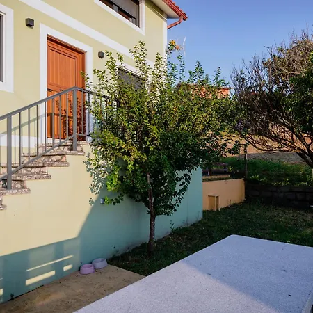 A Constanza Portecelo Hébergement de vacances