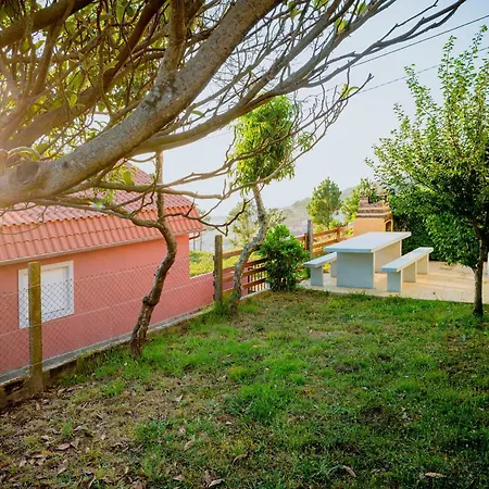 A Constanza Portecelo Hébergement de vacances *