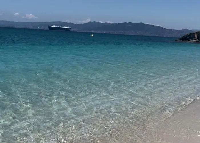 A Constanza Portecelo Σπίτι διακοπών