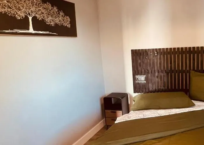 Σπίτι διακοπών A Constanza Portecelo