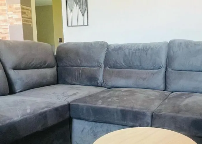 A Constanza Portecelo Σπίτι διακοπών *