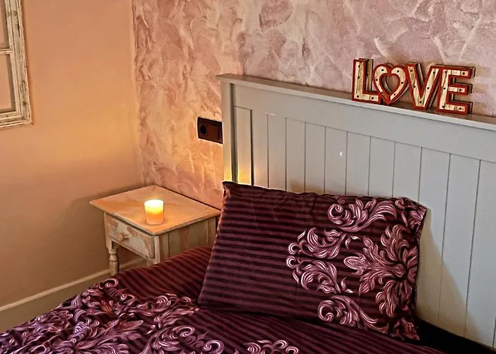 Σπίτι διακοπών A Constanza Portecelo