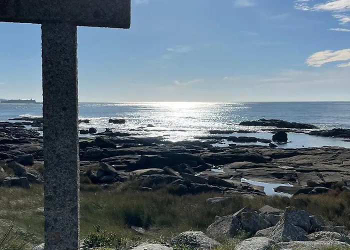 A Constanza Portecelo Σπίτι διακοπών Rosal