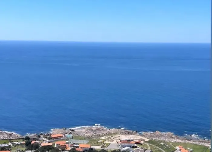 A Constanza Portecelo Σπίτι διακοπών *