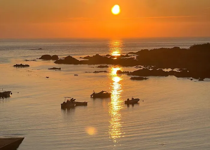 A Constanza Portecelo Σπίτι διακοπών