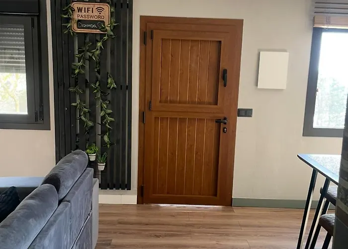 Σπίτι διακοπών A Constanza Portecelo Rosal