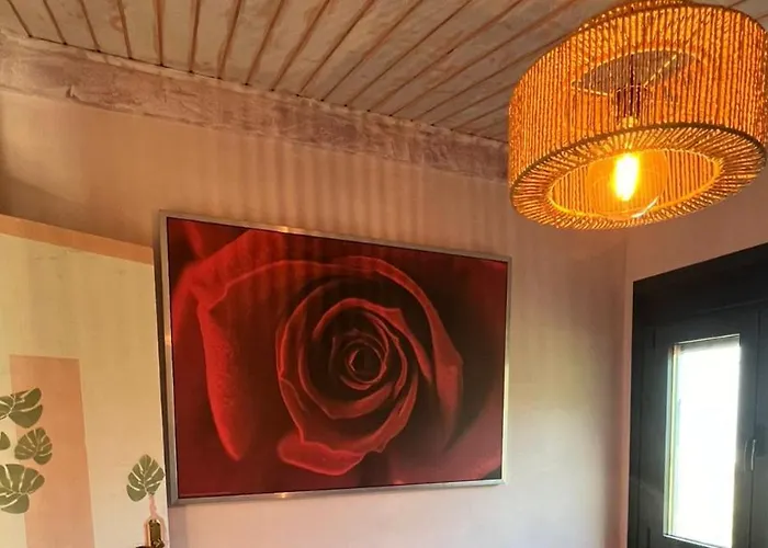 A Constanza Portecelo Сasa de vacaciones *