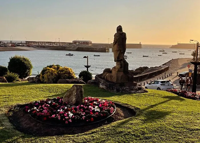 A Constanza Portecelo Σπίτι διακοπών Rosal