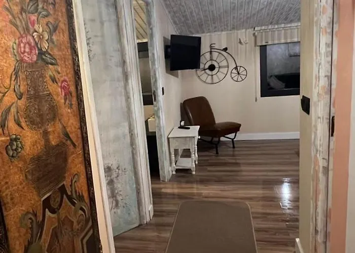 A Constanza Portecelo Сasa de vacaciones *