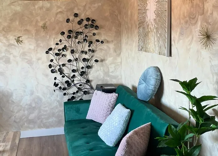 Σπίτι διακοπών A Constanza Portecelo *