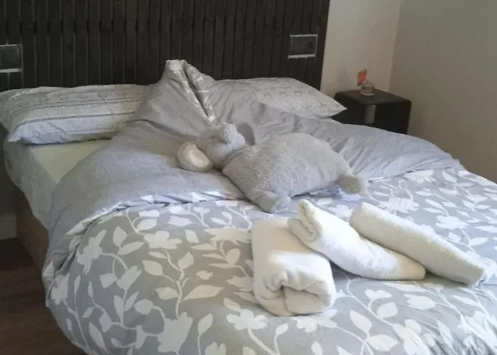 A Constanza Portecelo Σπίτι διακοπών Rosal