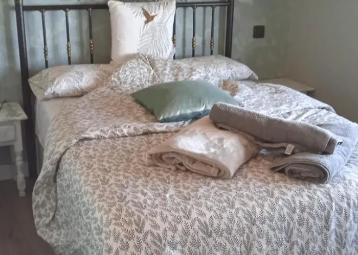 A Constanza Portecelo Σπίτι διακοπών *