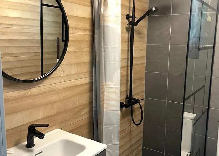 Σπίτι διακοπών A Constanza Portecelo *