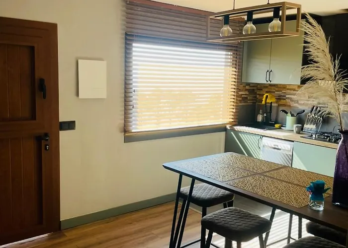 A Constanza Portecelo Σπίτι διακοπών *