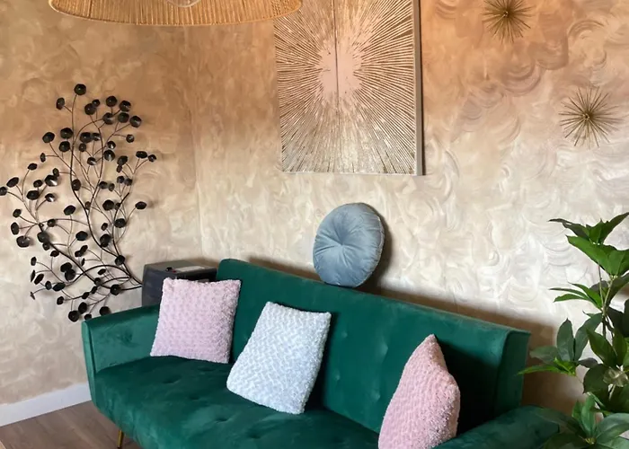 Σπίτι διακοπών A Constanza Portecelo