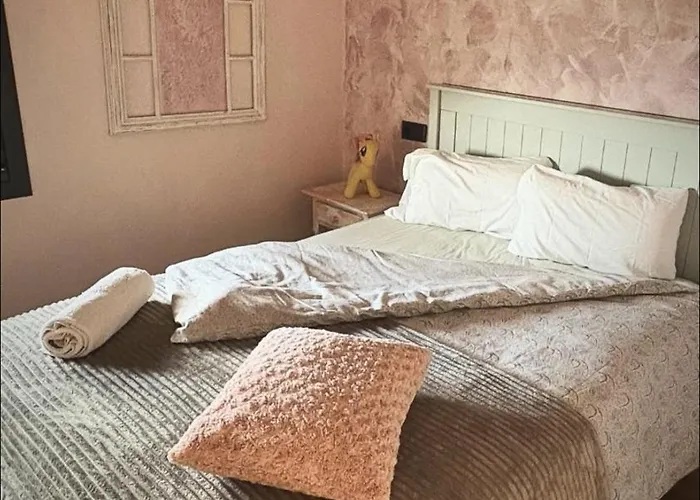 Σπίτι διακοπών A Constanza Portecelo *